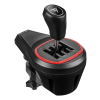 Thrustmaster T248R Shifter Pack Czarny USB Kierownica + pedały + dźwignia zmiany biegów Analogowa/Cyfrowa PlayStation
