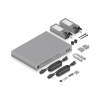 Ubiquiti UXG-Enterprise gateway/kontroler 2500, 10000, 25000 Mbit/s-24168638