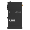 Teltonika RUT145 router bezprzewodowy Fast Ethernet Jedna częstotliwości (2,4 GHz) Czarny