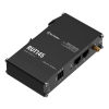 Teltonika RUT145 router bezprzewodowy Fast Ethernet Jedna częstotliwości (2,4 GHz) Czarny-24168865