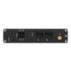 Teltonika RUT145 router bezprzewodowy Fast Ethernet Jedna częstotliwości (2,4 GHz) Czarny-24168866
