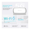 TP-Link Archer NX210 router bezprzewodowy Gigabit Ethernet Dual-band (2.4 GHz/5 GHz) 5G Biały-24168930