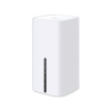 TP-Link Archer NX210 router bezprzewodowy Gigabit Ethernet Dual-band (2.4 GHz/5 GHz) 5G Biały