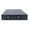 LevelOne XEL-1291 Zarządzany L3 10G Ethernet (100/1000/10000) 1U Czarny-24169130