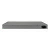 LevelOne GTL-2885 przełącznik sieciowy Zarządzany L3 Gigabit Ethernet (10/100/1000) Szary-24169272