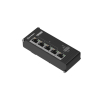 Teltonika TSF000 Nie zarządzany Fast Ethernet (10/100) Obsługa PoE Desktop Czarny-24169411