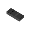 Teltonika TSF000 Nie zarządzany Fast Ethernet (10/100) Obsługa PoE Desktop Czarny-24169414