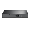 TP-Link TL-SG1008MP przełącznik sieciowy Nie zarządzany Gigabit Ethernet (10/100/1000) Obsługa PoE Czarny-24169508