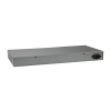 LevelOne GEL-2681 przełącznik sieciowy Zarządzany L3 Gigabit Ethernet (10/100/1000) Czarny-24169546
