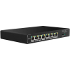 Dahua Technology SMG1008 przełącznik sieciowy Nie zarządzany 2.5G Ethernet (100/1000/2500) Czarny-24169608