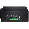 TRENDnet Industrie Switch 16 Port Gbit PoE+ DIN-Rail Metall-24169691