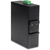 TRENDnet Industrie Switch 16 Port Gbit PoE+ DIN-Rail Metall-24169692