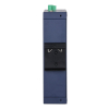 Dahua Technology CHS4210-8GT-110 przełącznik sieciowy Zarządzany L2 Gigabit Ethernet (10/100/1000) Obsługa PoE DIN r