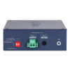 Dahua Technology CHS4210-8GT-110 przełącznik sieciowy Zarządzany L2 Gigabit Ethernet (10/100/1000) Obsługa PoE DIN r