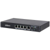 Dahua Technology SMG1005 przełącznik sieciowy Nie zarządzany 2.5G Ethernet (100/1000/2500) Czarny-24169702