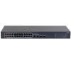 Dahua Technology CS4228-24GT-240 przełącznik sieciowy Zarządzany L2 Gigabit Ethernet (10/100/1000) Obsługa PoE Czarn