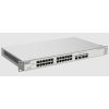 Ruijie Networks RG-NBS3200-24GT4XS-P-V2 przełącznik sieciowy Zarządzany L2+ Gigabit Ethernet (10/100/1000) Obsługa P