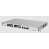 Ruijie Networks RG-NBS3200-24GT4XS-P-V2 przełącznik sieciowy Zarządzany L2+ Gigabit Ethernet (10/100/1000) Obsługa P