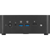 MSI Cubi NUC AI+ 2MG-039AT komputer osobisty/workstation Copilot+ PC Intel Core Ultra 7 258V 32 GB LPDDR5x-SDRAM 1 TB SS
