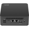 MSI Cubi NUC AI+ 2MG-039AT komputer osobisty/workstation Copilot+ PC Intel Core Ultra 7 258V 32 GB LPDDR5x-SDRAM 1 TB SS