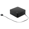 MSI Cubi NUC AI+ 2MG-039AT komputer osobisty/workstation Copilot+ PC Intel Core Ultra 7 258V 32 GB LPDDR5x-SDRAM 1 TB SS