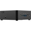 MSI Cubi NUC AI+ 2MG-039AT komputer osobisty/workstation Copilot+ PC Intel Core Ultra 7 258V 32 GB LPDDR5x-SDRAM 1 TB SS