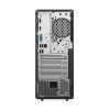 Lenovo ThinkCentre neo 50t Gen 6 Intel Core Ultra 5 225 16 GB DDR5-SDRAM 512 GB SSD Windows 11 Pro Tower PC Czarny-24171