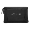 ASUS ROG Xbox Ally (2-in-1) Premium Pokrowiec Poliester, Poliuretan (PU) Czarny-24171538