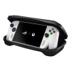 ASUS ROG Xbox Ally (2-in-1) Premium Pokrowiec Poliester, Poliuretan (PU) Czarny-24171539