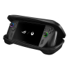 ASUS ROG Xbox Ally (2-in-1) Premium Pokrowiec Poliester, Poliuretan (PU) Czarny-24171540
