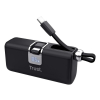 Kieszonkowy powerbank TRUST Pacto 5000 mAh czarny-24172176
