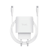Ładowarka TRUST Maxo GaN USB-C 45W do urządzeń Apple-24172305