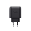 ŁadowarkaTRUST Maxo GaN USB-C 45W do urządzeń Samsung-24172311