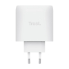 Ładowarka TRUST Maxo USB GaN 65 W z 4 portami-24172329