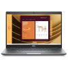 Dell Latitude L13 Ultra 5 125U 13.3"FHD Touch 16GB SSD256 BT x360 W11Pro Titan Gray (REPACK) 2Y