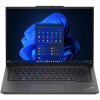 Lenovo ThinkPad E14 Gen 7 (Intel) Intel Core Ultra 5 225U Laptop 35,6 cm (14") WUXGA 16 GB DDR5-SDRAM 512 GB SSD Wi-Fi 6E (802.11ax) Windows 11 Pro An