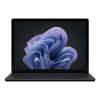 Microsoft Surface Laptop 6 Intel Core Ultra 5 135H 34,3 cm (13.5") Ekran dotykowy 16 GB LPDDR5-SDRAM 256 GB SSD Wi-Fi 6E (802.11ax) Windows 11 Pro Cza