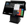 Olympia T215DK All-in-One 38,1 cm (15