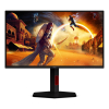 AOC G4 25G4KUR monitor komputerowy 62,2 cm (24.5