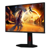 AOC G4 25G4KUR monitor komputerowy 62,2 cm (24.5