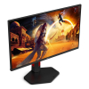 AOC G4 25G4KUR monitor komputerowy 62,2 cm (24.5