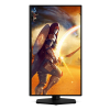 AOC G4 25G4KUR monitor komputerowy 62,2 cm (24.5