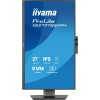 iiyama ProLite XB2797QSNPH-B1 27IN IPS LCD 4MS 2560X1440 350CD/M2 HDMI/DP/USB 2 monitor komputerowy 68,6 cm (27