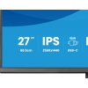 iiyama ProLite XB2797QSNPH-B1 27IN IPS LCD 4MS 2560X1440 350CD/M2 HDMI/DP/USB 2 monitor komputerowy 68,6 cm (27