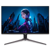 Acer Predator XB323QKV4BMIIPRX monitor komputerowy 80 cm (31.5") 3840 x 2160 px 4K Ultra HD Czarny