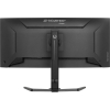 iiyama G-MASTER GCB3484WQSU-B2 34IN PRO-GAMING 0.4MS VA LCD 3440X144 monitor komputerowy 86,4 cm (34