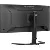 iiyama G-MASTER GCB3484WQSU-B2 34IN PRO-GAMING 0.4MS VA LCD 3440X144 monitor komputerowy 86,4 cm (34