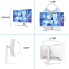 Philips Evnia 5000 27M2N5201P/00 monitor komputerowy 68,6 cm (27