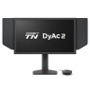Monitor ZOWIE XL2566X+ komputerowy 61,2 cm (24.1