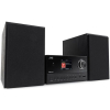 JVC Mini wieża UX-E225B czarny-24182406